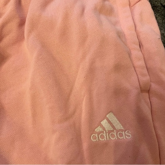 Adidas sweatpants - Picture 2 of 4